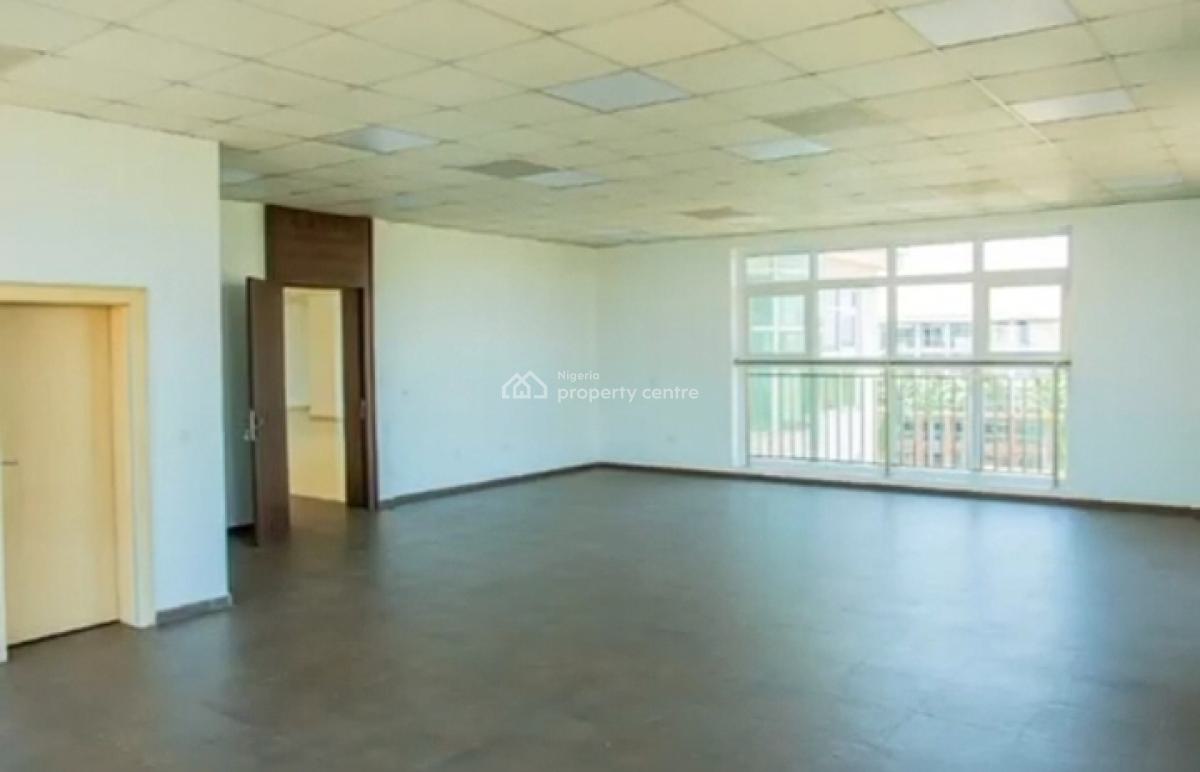 4 Floors Office Complex Building, on Obafemi Awolowo Way, Jabi, Abuja, Jabi, Abuja, Plaza / Complex / Mall for Sale