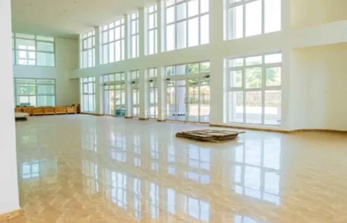 4 Floors Office Complex Building, on Obafemi Awolowo Way, Jabi, Abuja, Jabi, Abuja, Plaza / Complex / Mall for Sale