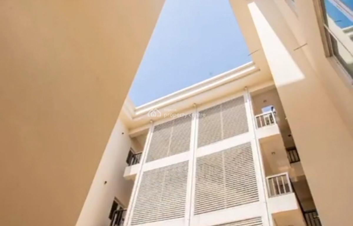 4 Floors Office Complex Building, on Obafemi Awolowo Way, Jabi, Abuja, Jabi, Abuja, Plaza / Complex / Mall for Sale