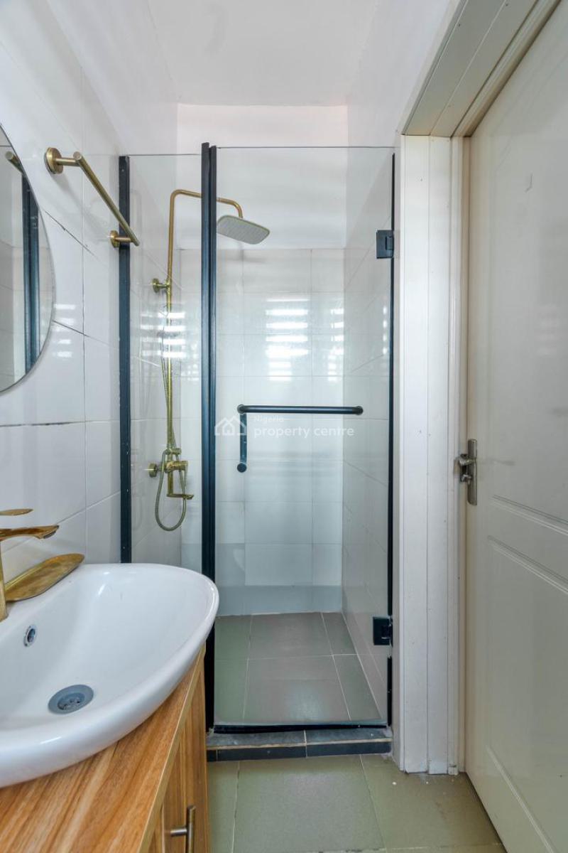 Luxury 2 Bedroom Apartment, Ikate, Lekki, Lagos, Flat / Apartment Short Let