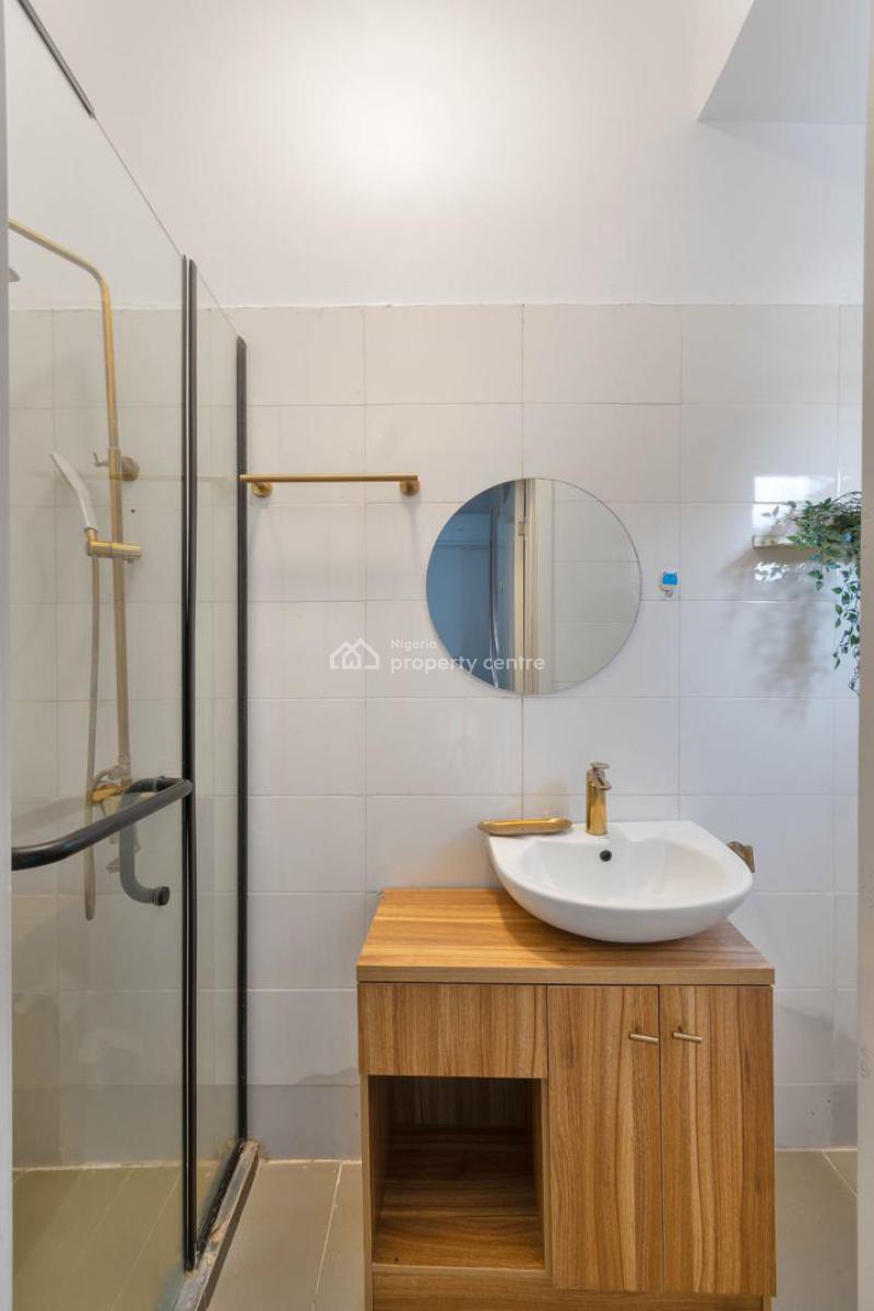 Luxury 2 Bedroom Apartment, Ikate, Lekki, Lagos, Flat / Apartment Short Let