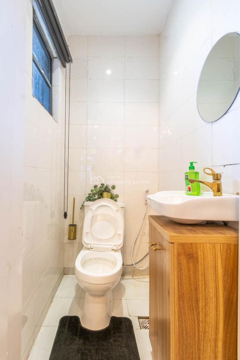 Luxury 2 Bedroom Apartment, Ikate, Lekki, Lagos, Flat / Apartment Short Let