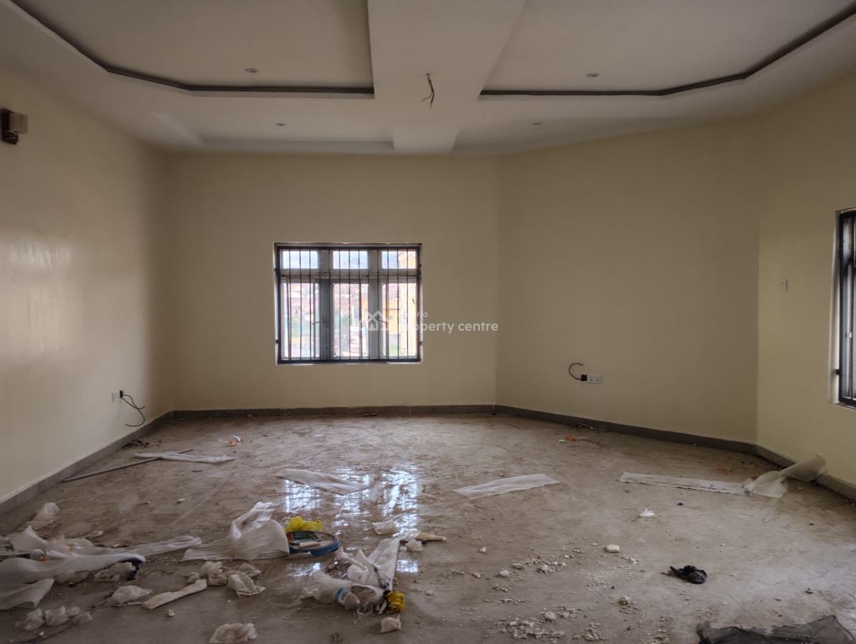 Exquisite Spacious Brand New 3bedroom Apartment, Katampe (main), Katampe, Abuja, Flat / Apartment for Rent
