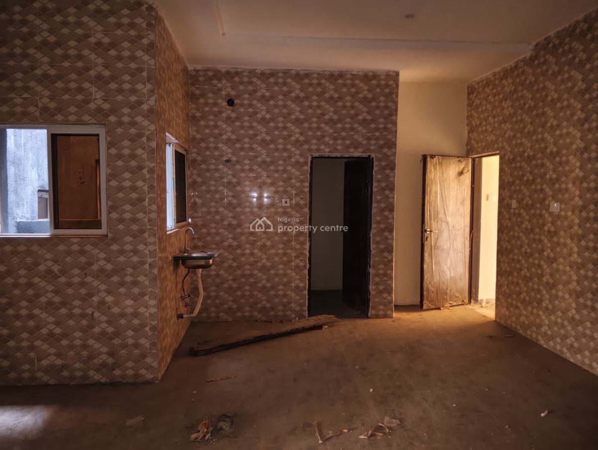 Exquisite Spacious Brand New 3bedroom Apartment, Katampe (main), Katampe, Abuja, Flat / Apartment for Rent