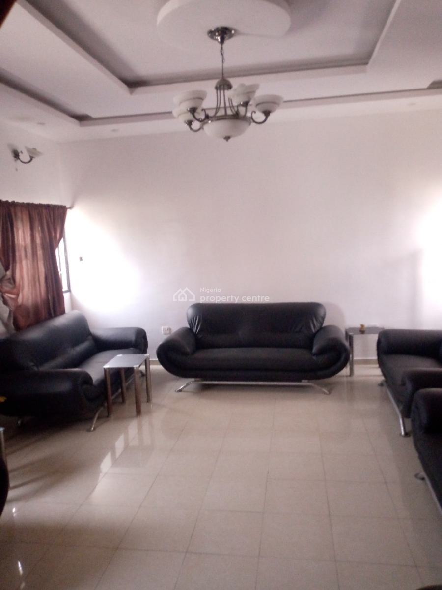 4 Bedroom Semi Detached House, Cooperative Villa Estate, Badore, Ajah, Lagos, Semi-detached Duplex for Sale