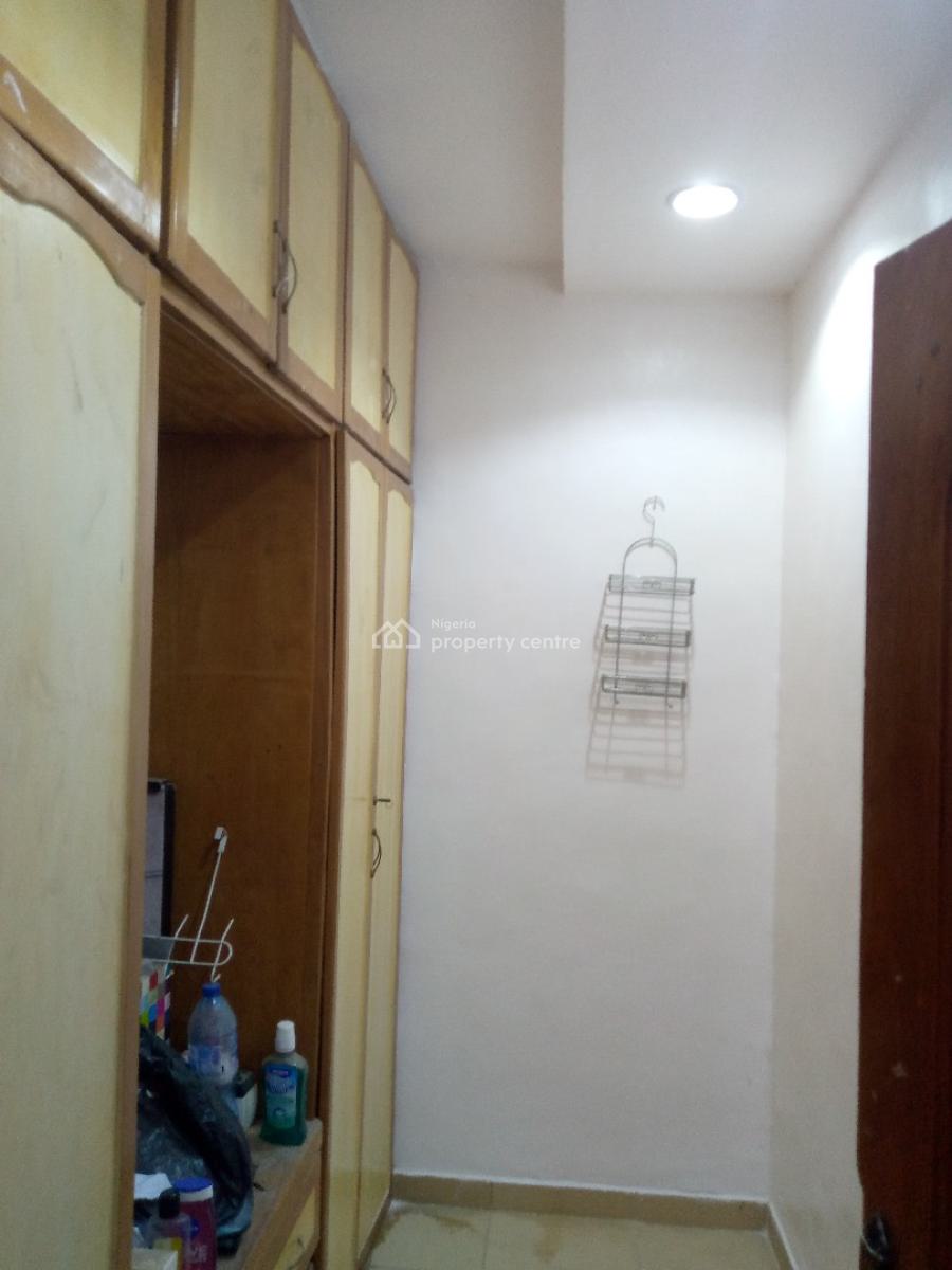 4 Bedroom Semi Detached House, Cooperative Villa Estate, Badore, Ajah, Lagos, Semi-detached Duplex for Sale