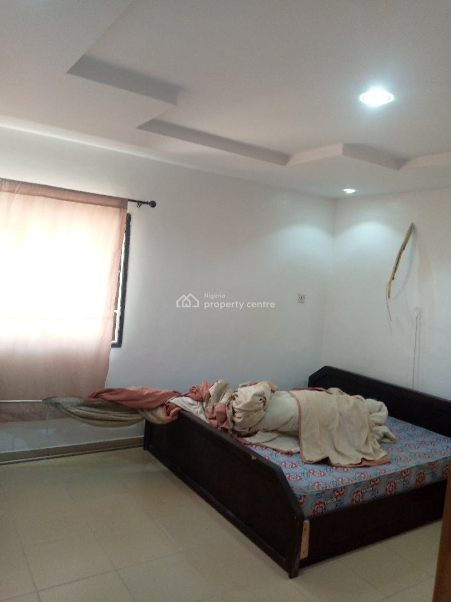 4 Bedroom Semi Detached House, Cooperative Villa Estate, Badore, Ajah, Lagos, Semi-detached Duplex for Sale