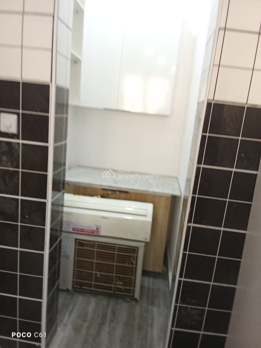 Luxury Contemporary 5 Bedroom Terrace Maissionate+ Swim Pool, Inverter, Adesanya Axis, Ajiwe, Lekki Phase 2, Lekki, Lagos, Terraced Duplex for Sale