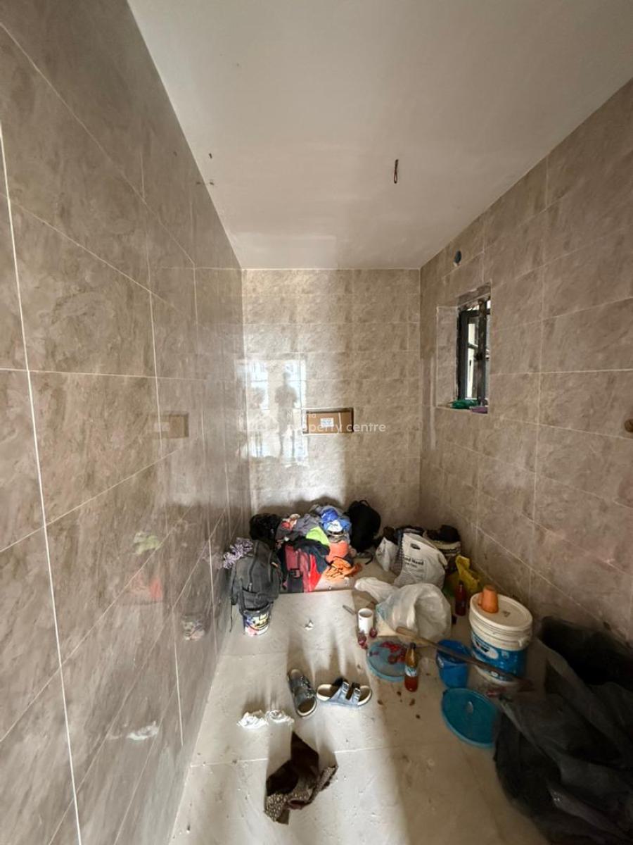 5 Bedroom Terraced Duplex  with Bq, Jahi, Abuja, Terraced Duplex for Sale