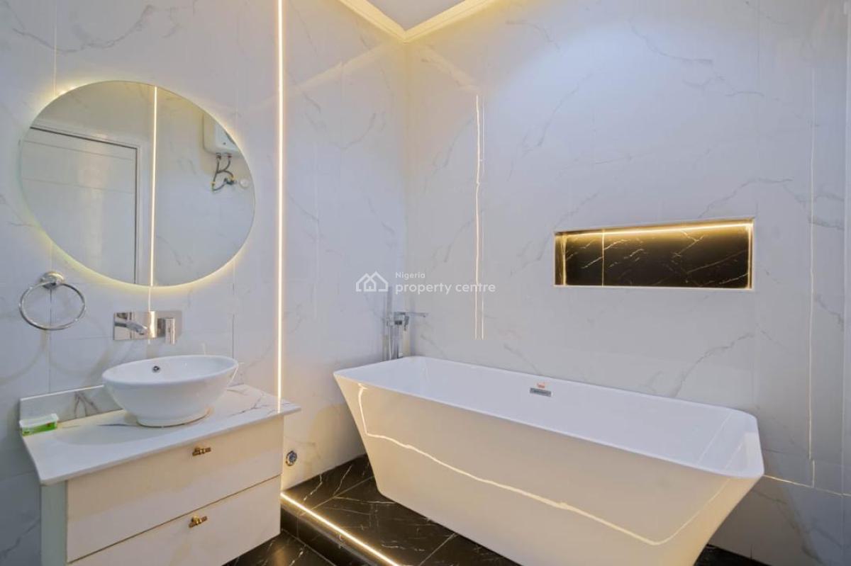 1 Bedroom Apartment, Vi, Oniru, Victoria Island (vi), Lagos, Flat / Apartment Short Let