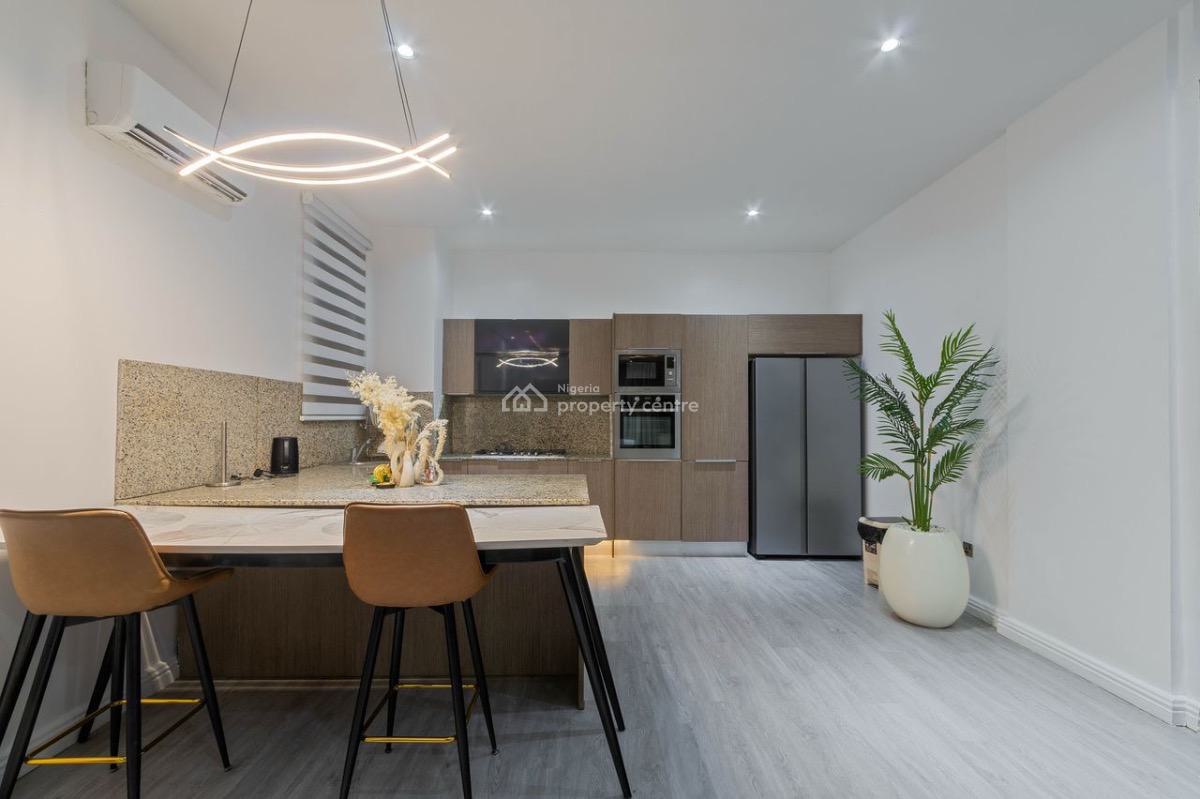 2 Bedroom Apartment, Lekki, Lekki Phase 1, Lekki, Lagos, Flat / Apartment Short Let