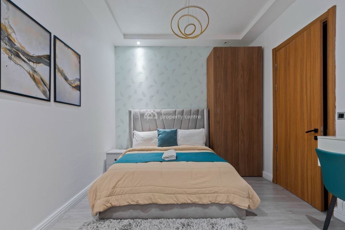 2 Bedroom Apartment, Lekki, Lekki Phase 1, Lekki, Lagos, Flat / Apartment Short Let