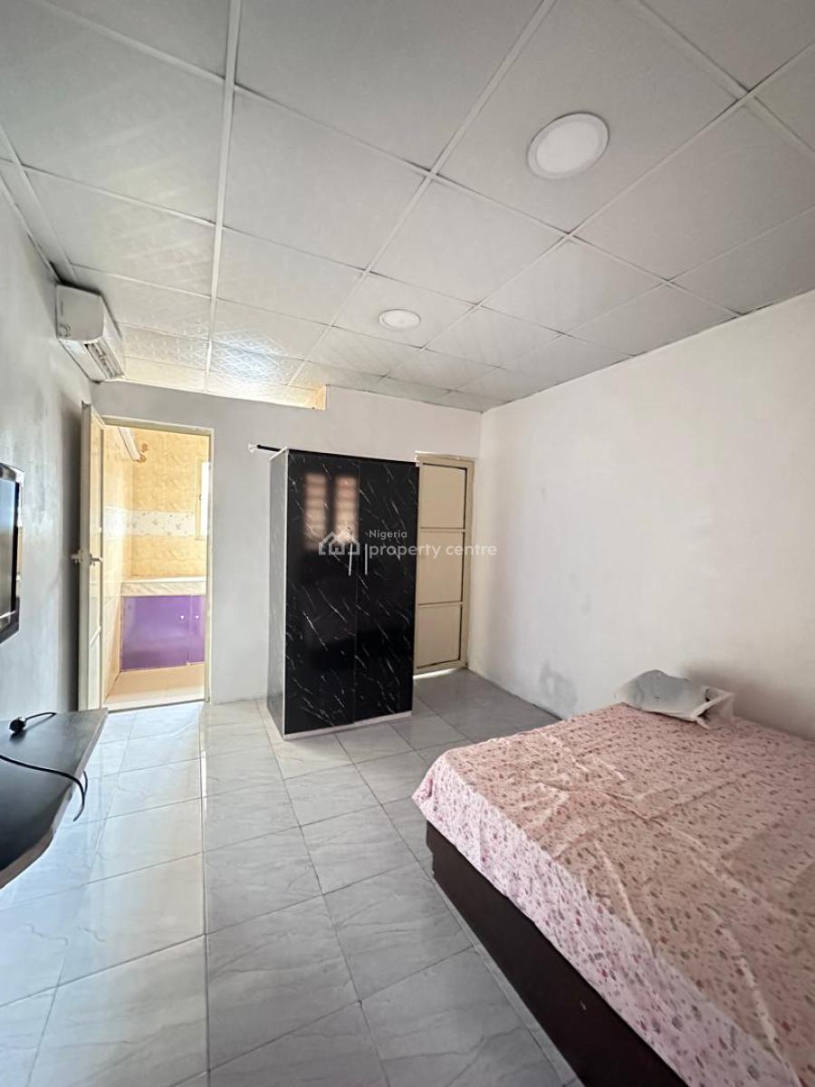 Selfcon in a Serene Location, Osapa, Lekki, Lagos, Self Contain (single Rooms) for Rent