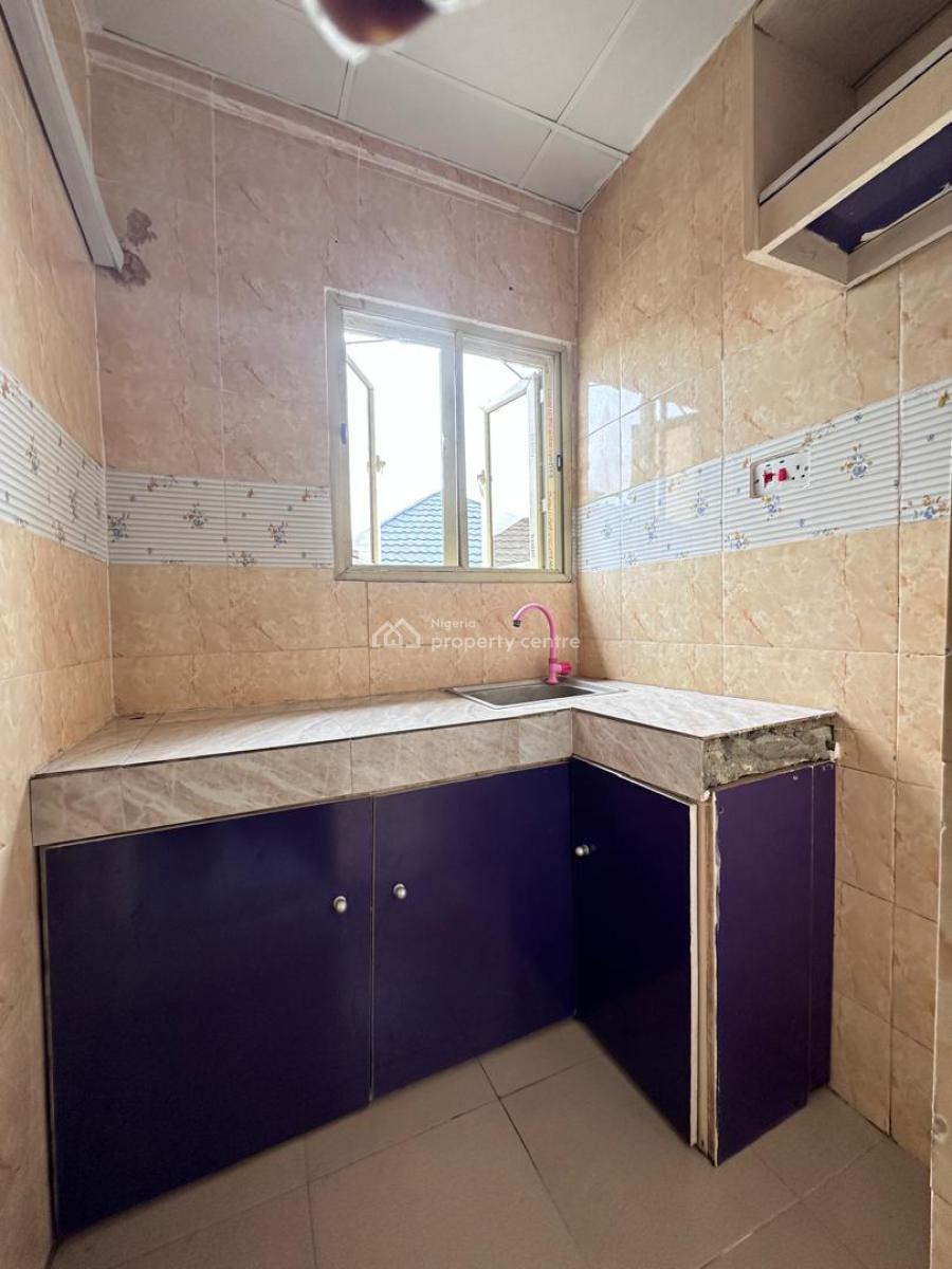 Selfcon in a Serene Location, Osapa, Lekki, Lagos, Self Contain (single Rooms) for Rent