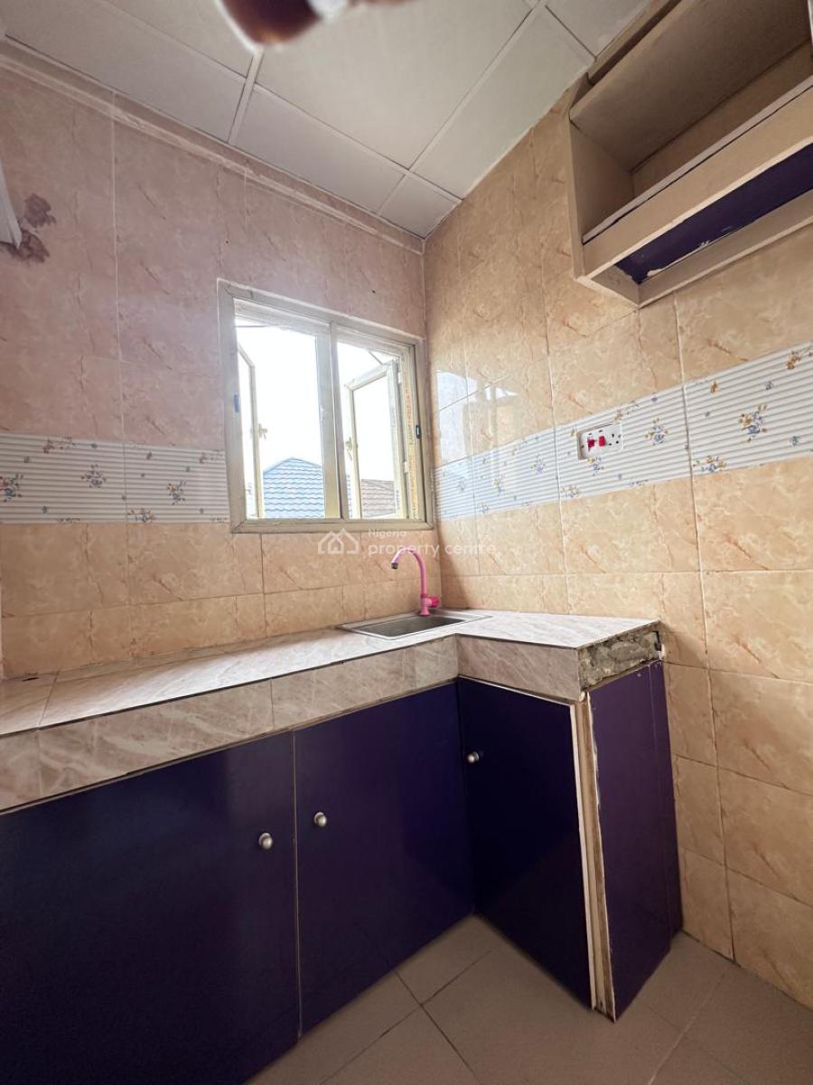 Selfcon in a Serene Location, Osapa, Lekki, Lagos, Self Contain (single Rooms) for Rent