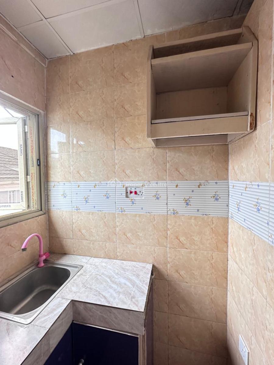 Selfcon in a Serene Location, Osapa, Lekki, Lagos, Self Contain (single Rooms) for Rent