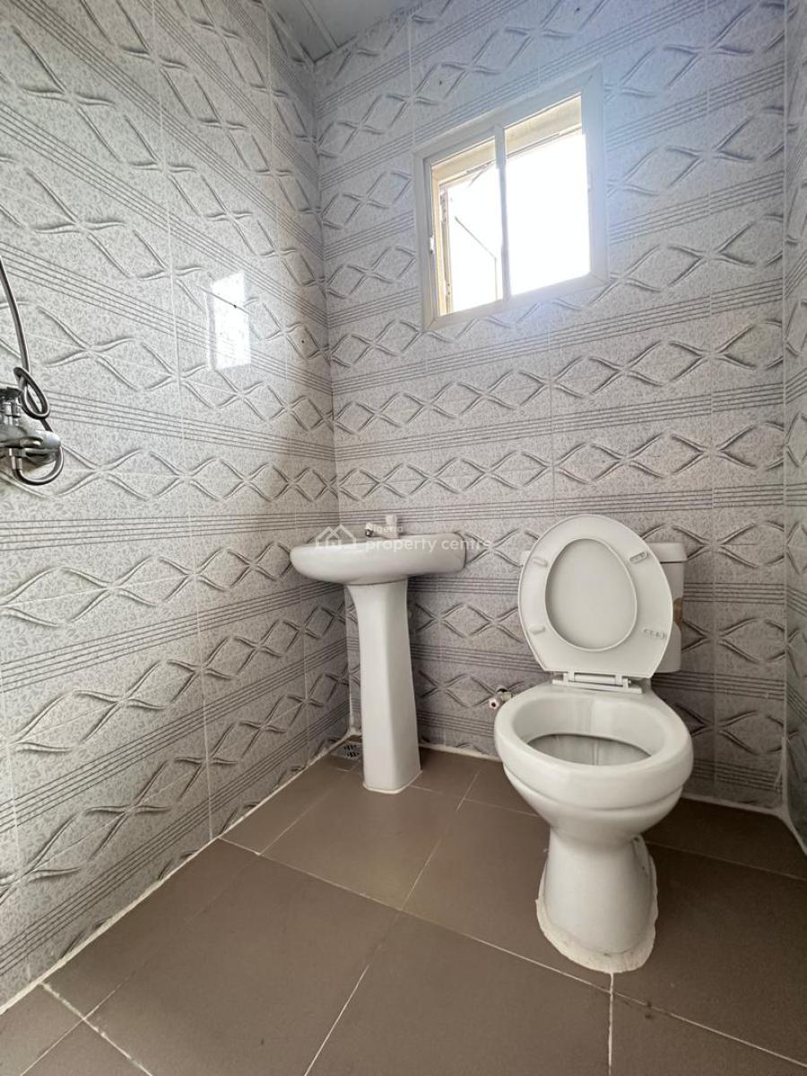 Selfcon in a Serene Location, Osapa, Lekki, Lagos, Self Contain (single Rooms) for Rent