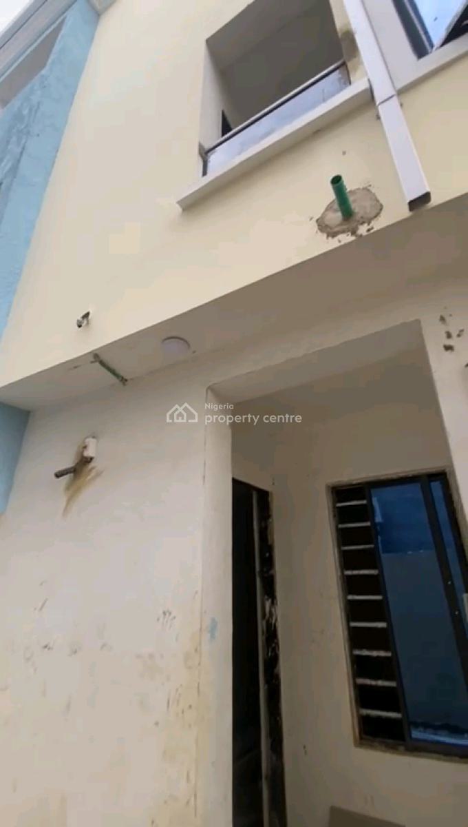 7 Units of Self-contained*  All Tilled with Kitchen Cabs Heat Extracto, Sawmil, Gbagada, Lagos, Self Contain (single Rooms) for Rent