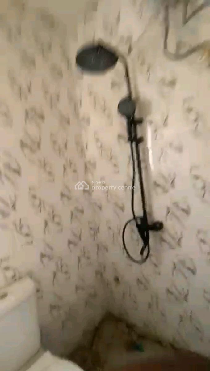 7 Units of Self-contained*  All Tilled with Kitchen Cabs Heat Extracto, Sawmil, Gbagada, Lagos, Self Contain (single Rooms) for Rent