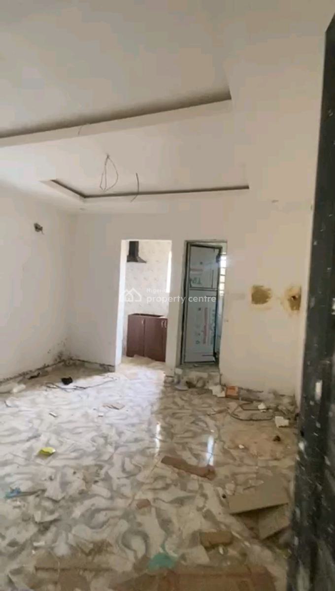 7 Units of Self-contained*  All Tilled with Kitchen Cabs Heat Extracto, Sawmil, Gbagada, Lagos, Self Contain (single Rooms) for Rent