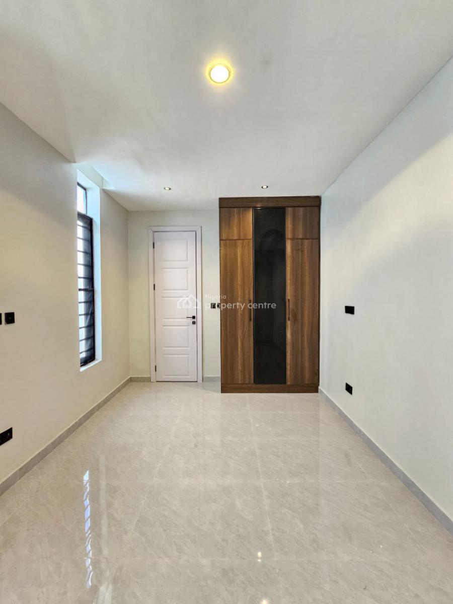 Contemporary 5 Bedroom Triplex + Bq, Orchid, Lekki, Lagos, House for Sale