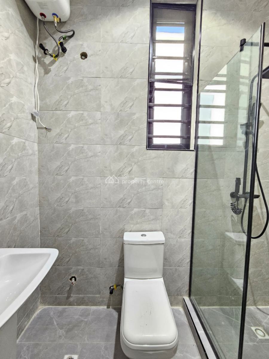 Contemporary 5 Bedroom Triplex + Bq, Orchid, Lekki, Lagos, House for Sale