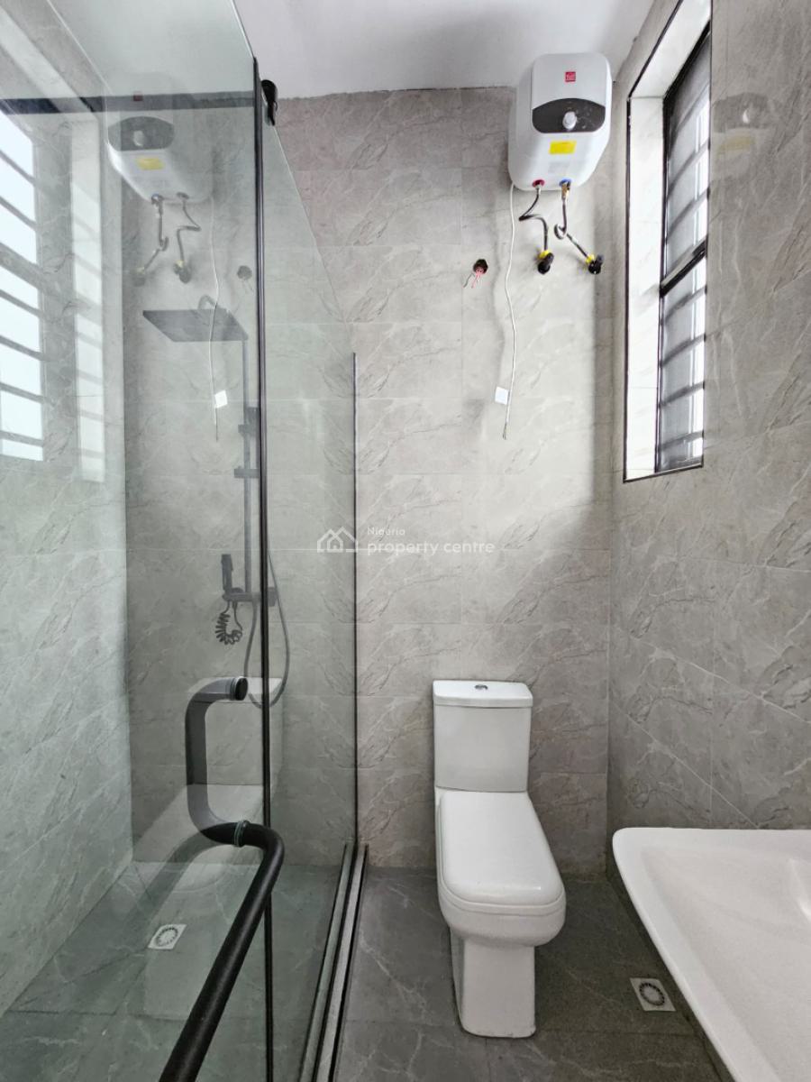 Contemporary 5 Bedroom Triplex + Bq, Orchid, Lekki, Lagos, House for Sale