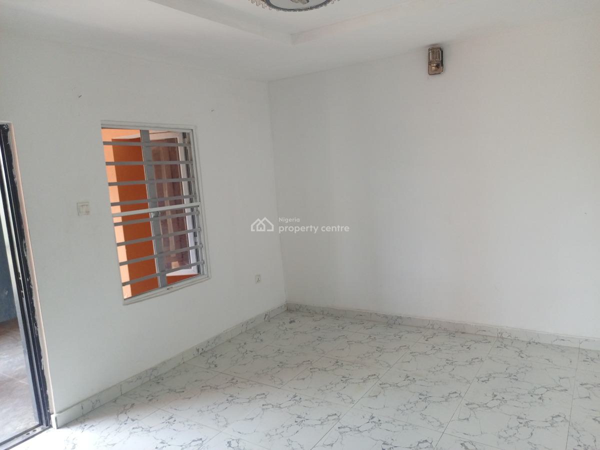 Standard Mini Flat (room and Parlor) - Upstairs with 2 Toilets, Awoyaya, Ibeju Lekki, Lagos, Mini Flat (room and Parlour) for Rent