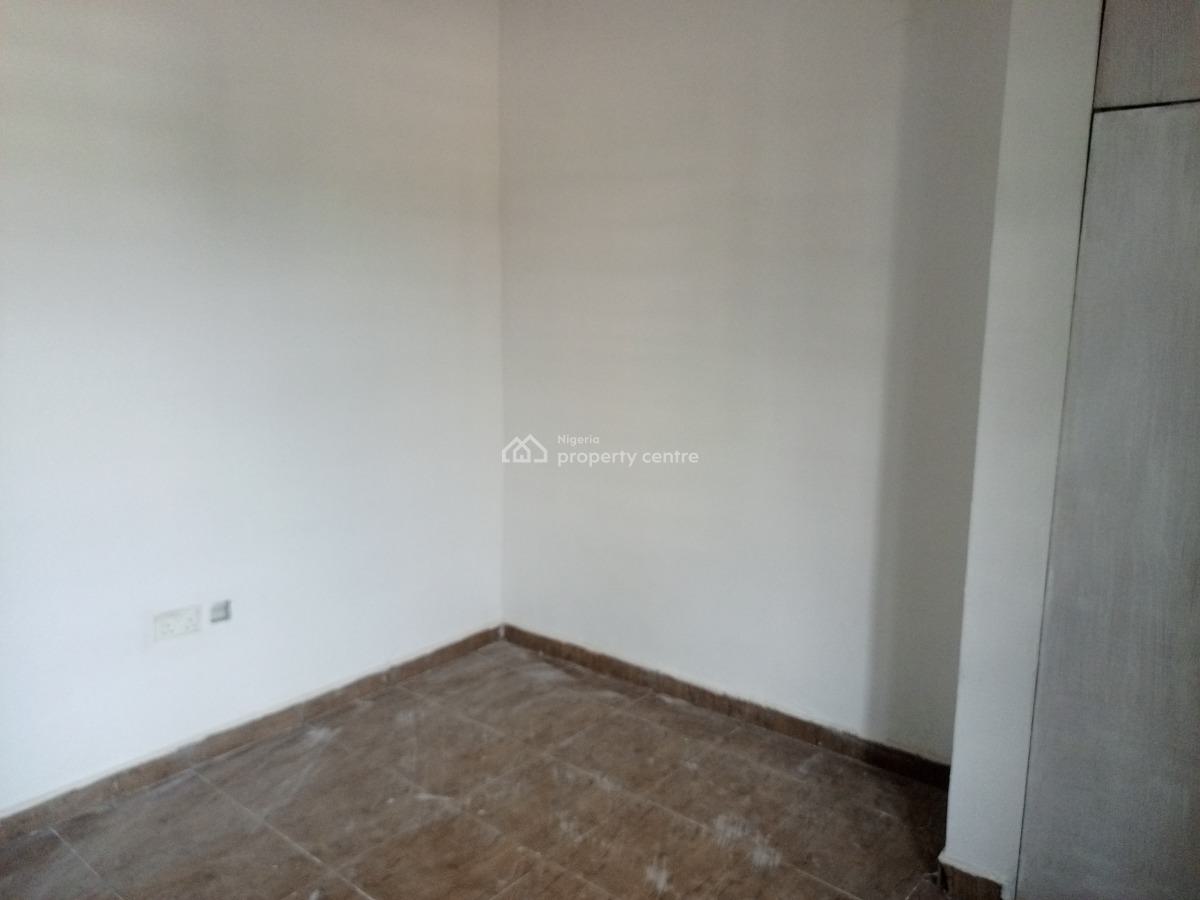Standard Mini Flat (room and Parlor) - Upstairs with 2 Toilets, Awoyaya, Ibeju Lekki, Lagos, Mini Flat (room and Parlour) for Rent