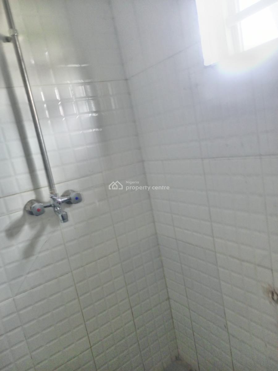 Standard Mini Flat (room and Parlor) - Upstairs with 2 Toilets, Awoyaya, Ibeju Lekki, Lagos, Mini Flat (room and Parlour) for Rent