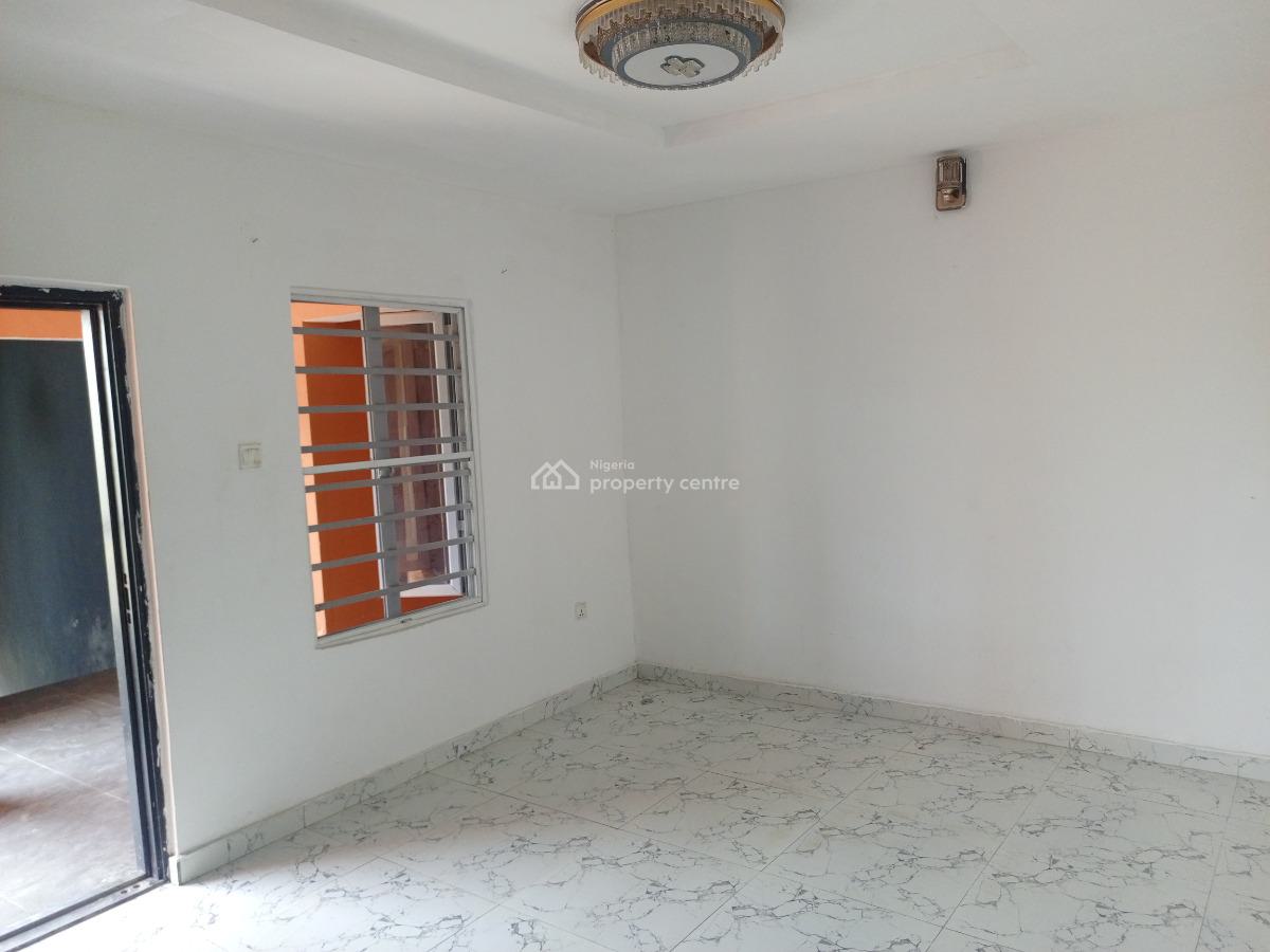 Standard Mini Flat (room and Parlor) - Upstairs with 2 Toilets, Awoyaya, Ibeju Lekki, Lagos, Mini Flat (room and Parlour) for Rent