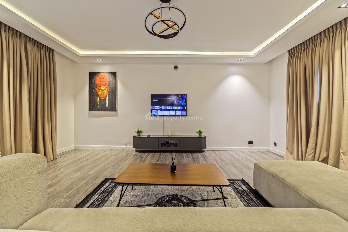 One Bedroom Apartment, Vi, Oniru, Victoria Island (vi), Lagos, Flat / Apartment Short Let