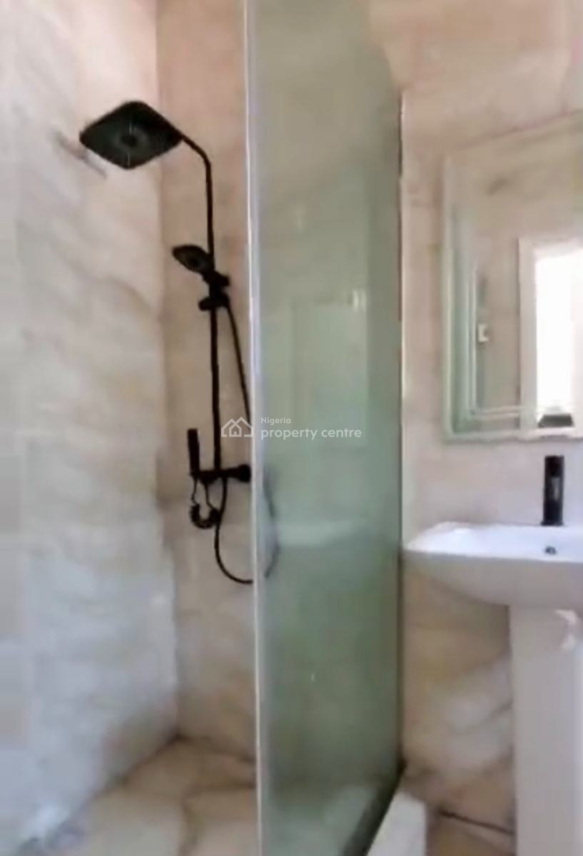 a 3 Bedroom Duplex Plus Mini Flat, Orchid Road, Lekki, Lagos, Terraced Duplex for Sale