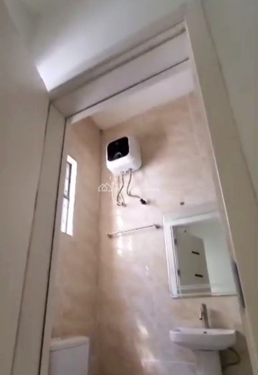 a 3 Bedroom Duplex Plus Mini Flat, Orchid Road, Lekki, Lagos, Terraced Duplex for Sale