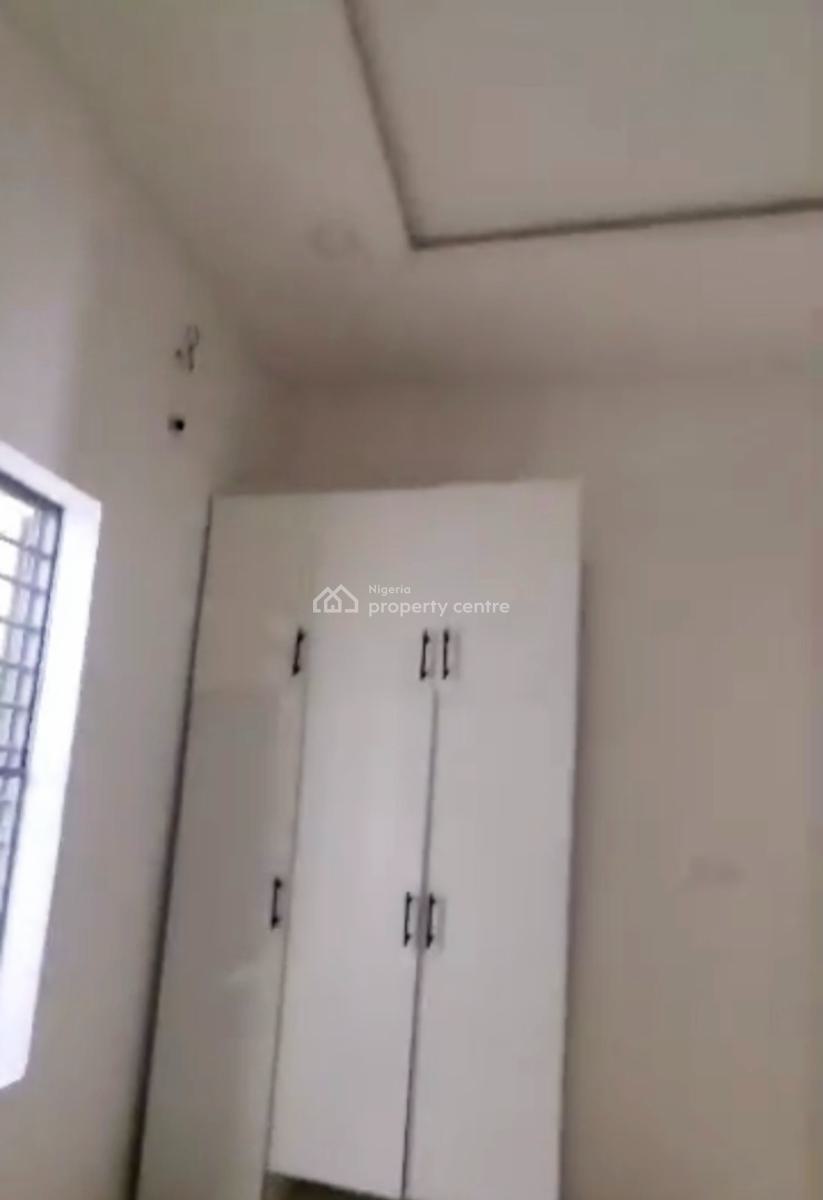 a 3 Bedroom Duplex Plus Mini Flat, Orchid Road, Lekki, Lagos, Terraced Duplex for Sale