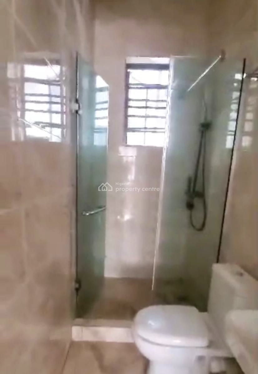 a 3 Bedroom Duplex Plus Mini Flat, Orchid Road, Lekki, Lagos, Terraced Duplex for Sale