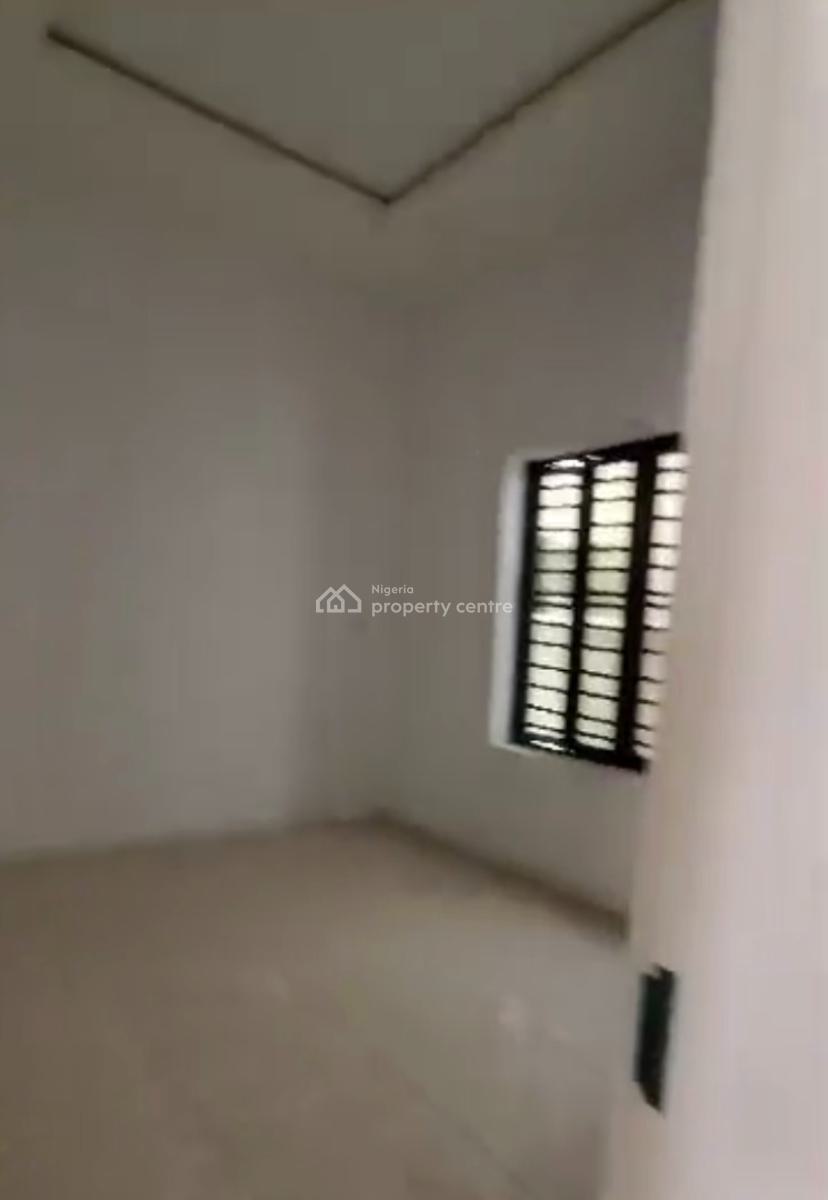 a 3 Bedroom Duplex Plus Mini Flat, Orchid Road, Lekki, Lagos, Terraced Duplex for Sale