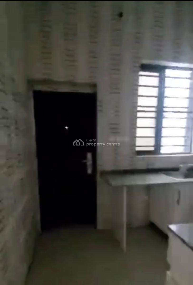a 3 Bedroom Duplex Plus Mini Flat, Orchid Road, Lekki, Lagos, Terraced Duplex for Sale