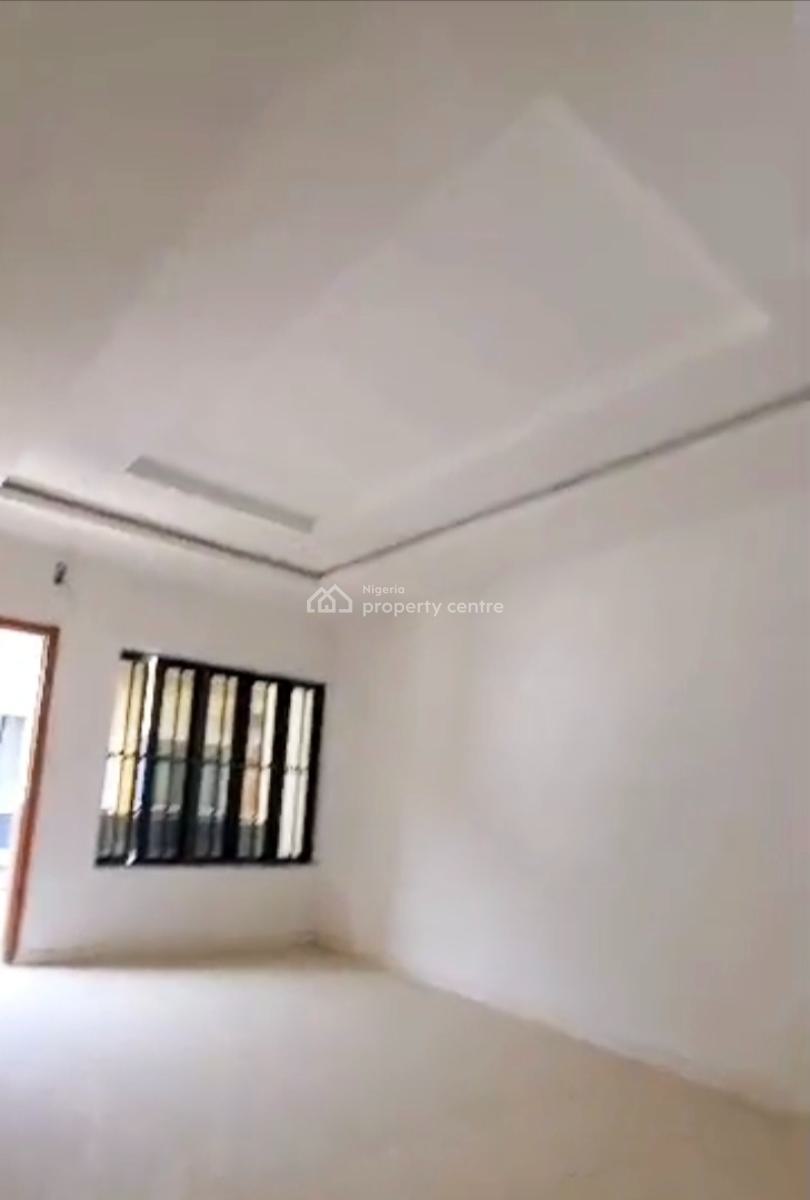 a 3 Bedroom Duplex Plus Mini Flat, Orchid Road, Lekki, Lagos, Terraced Duplex for Sale