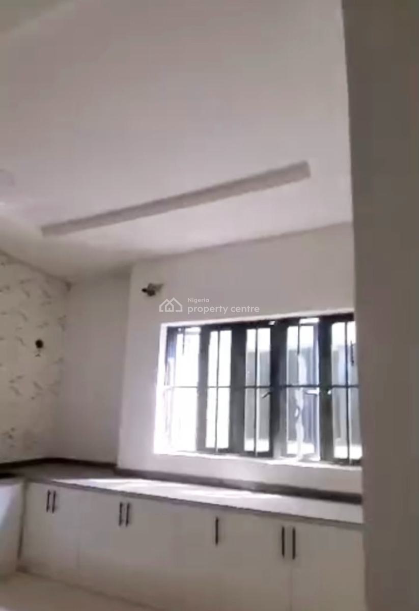 a 3 Bedroom Duplex Plus Mini Flat, Orchid Road, Lekki, Lagos, Terraced Duplex for Sale