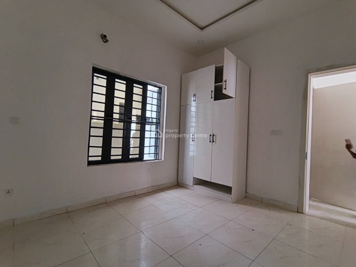 a 3 Bedroom Duplex Plus Mini Flat, Orchid Road, Lekki, Lagos, Terraced Duplex for Sale