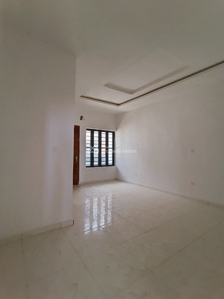 a 3 Bedroom Duplex Plus Mini Flat, Orchid Road, Lekki, Lagos, Terraced Duplex for Sale