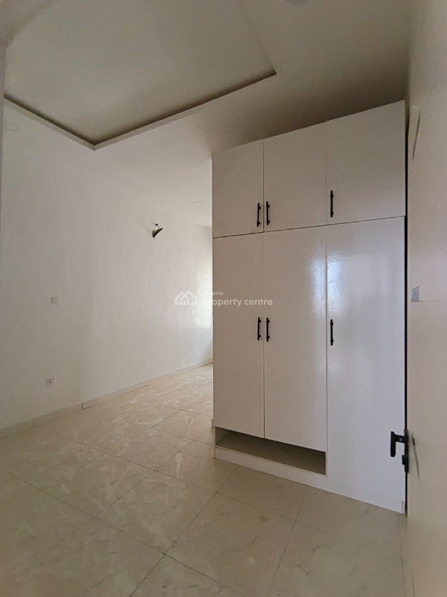 a 3 Bedroom Duplex Plus Mini Flat, Orchid Road, Lekki, Lagos, Terraced Duplex for Sale