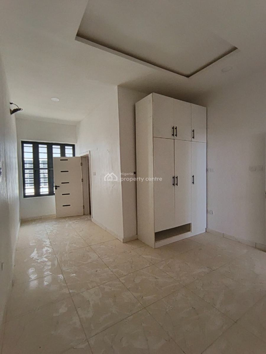 a 3 Bedroom Duplex Plus Mini Flat, Orchid Road, Lekki, Lagos, Terraced Duplex for Sale