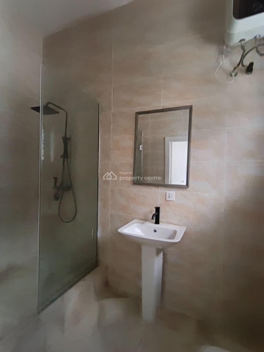 a 3 Bedroom Duplex Plus Mini Flat, Orchid Road, Lekki, Lagos, Terraced Duplex for Sale