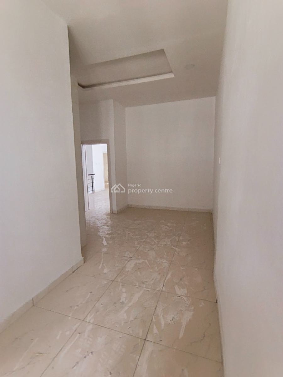a 3 Bedroom Duplex Plus Mini Flat, Orchid Road, Lekki, Lagos, Terraced Duplex for Sale