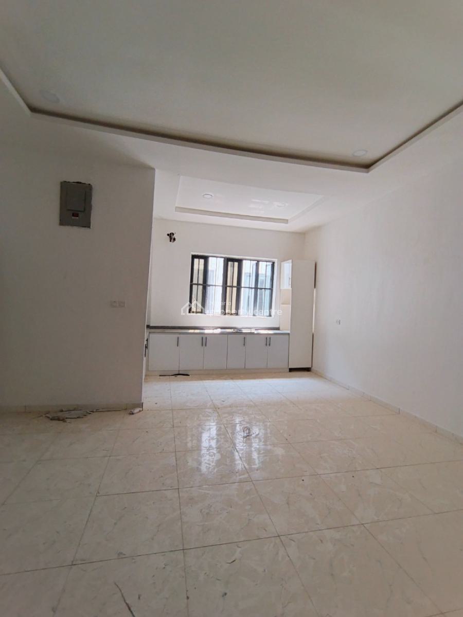 a 3 Bedroom Duplex Plus Mini Flat, Orchid Road, Lekki, Lagos, Terraced Duplex for Sale
