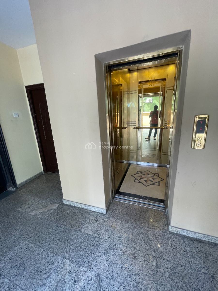 3 Bedroom, Lekki Phase 1, Lekki, Lagos, Flat / Apartment for Rent