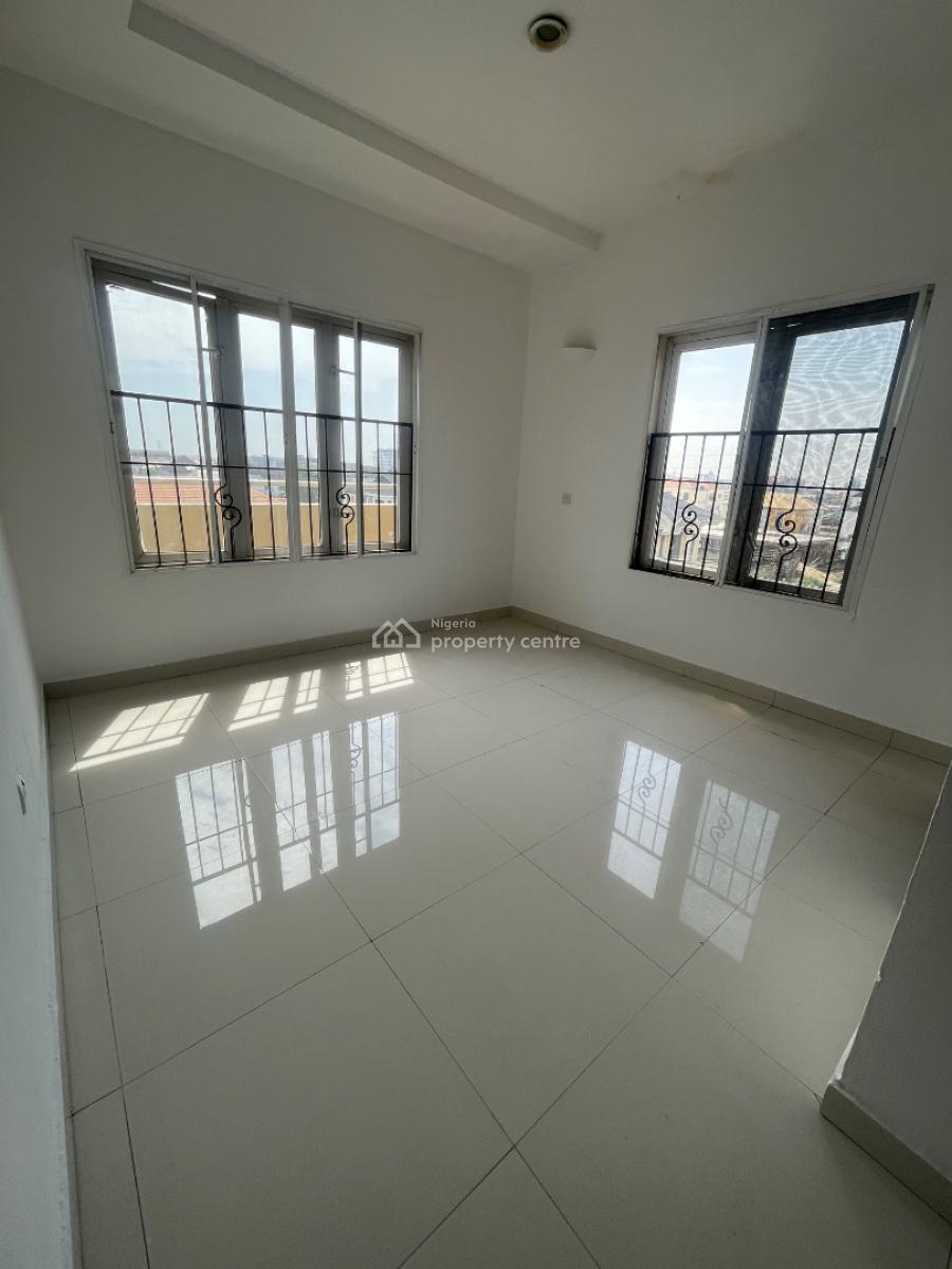 3 Bedroom, Lekki Phase 1, Lekki, Lagos, Flat / Apartment for Rent