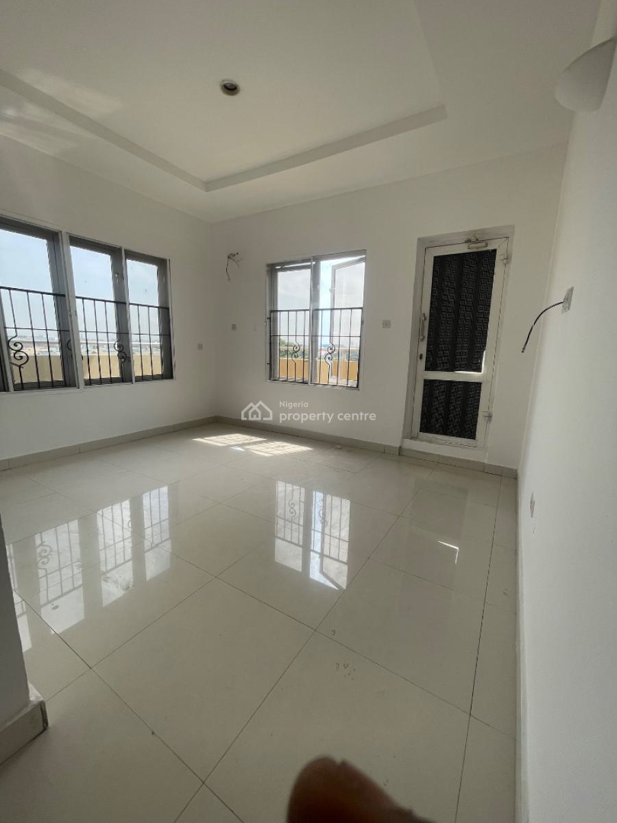 3 Bedroom, Lekki Phase 1, Lekki, Lagos, Flat / Apartment for Rent